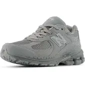New Balance Sneakers '2002' donkergrijs