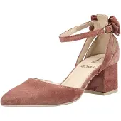 Nero Giardini Pumps rosa