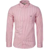 Gant Overhemd rosa