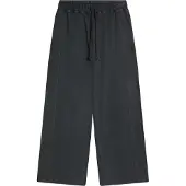 Bershka Broek black denim