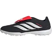 Adidas Voetbalschoen 'Predator League' knalrood / zwart / wit