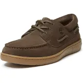 Timberland Mocassins chocoladebruin