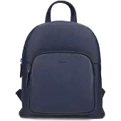 PICARD Luis Stad rugzak Leer 28 cm blauw