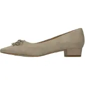 Peter kaiser Dames Hakken 72241 - Beige - Maat 38