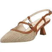 Nero Giardini Slingpumps sand / lichtbruin