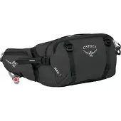 Osprey - Seral 7 - Heuptas 7 l, grijs/zwart