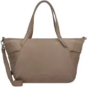 Fredsbruder Shopper 'Leia ' bruin