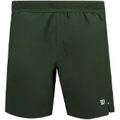 Wilson Tournament 7 inch Short