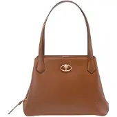 JOOP! Schoudertas cognac