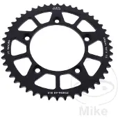 Jt Ktm Jta894.48blk Aluminium Achtertandwiel