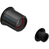 Dt Swiss Mtb Shimano Hybrid 142/148/12 Mm Ta Ratchet L Freehub Body