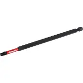 Bahco Bits | T25 | 150mm | 1/4” Impact | 2 stuks - 66IM/150T25C-2P
