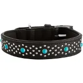 Hunter Hondenhalsband Madona 55-65 cm