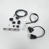Givi Kit feu stop additionnel LED pour top case E260 E99 moto