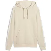 Puma Sweatshirt 'Essentials' crème / wolwit