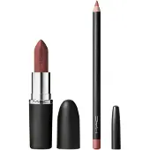 MAC Lippotlood - Whirl 1,45g
