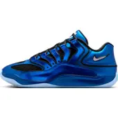 Nike KD18 'International Blue' basketbalschoenen - Blauw | Maat 49.5