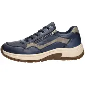 Rieker - Veterschoenen Laag Maat 47