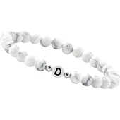 GOOD.designs Armband wit