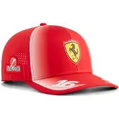 Puma Ferrari Charles Leclerc Replica Pet