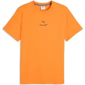 Puma McLAREN RACING T-shirt voor Heren, Maat M