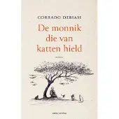 Ambo/Anthos Uitgevers De monnik die van katten hield (Paperback)