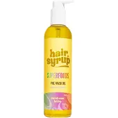 Hair Syrup Superfoods Pre-Wash Oil 300ml