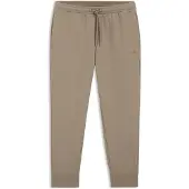 BOSS Bruine joggingbroek BOSS Green