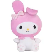 Hello Kitty – 25cm Melody Plush