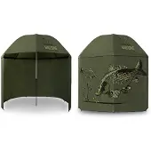 Delphin Umbrella BigONE CARP