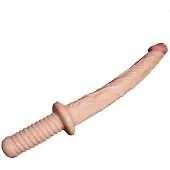 Fetish Grip dildo - sextoys - dildo's -