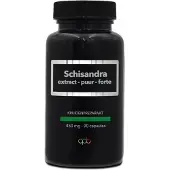 APB Holland Schisandra extract puur forte 450mg (90 capsules)