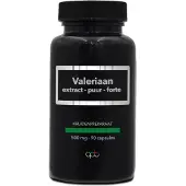 APB Holland Valeriaan extract puur 500mg (90 capsules)