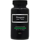 APB Holland Oregano extra puur forte 90 softgels