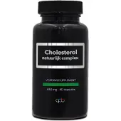 APB Holland Cholesterol complex puur 460mg (60 capsules)