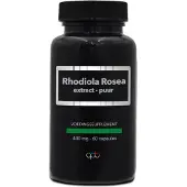 APB Holland Rhodiola rosea 440 mg puur 60 vcaps