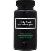 APB Holland Holy basil/tulsi extract puur 440mg (90 capsules)