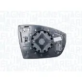 MAGNETI MARELLI Spiegelglas, buitenspiegel 182209010300