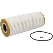 MANN-FILTER Oliefilter HU 10 200 z