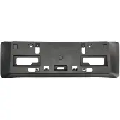 BLIC Kentekenplaathouder, bumper 6509-01-8180922P