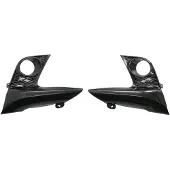 BLIC 6502-07-8180923P Ventilatiegrille, bumper
