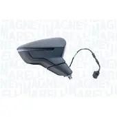 MAGNETI MARELLI 182201552800 Buitenspiegel