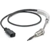 Hella Uitlaatgastemperatuursensor 6PT014 494-261