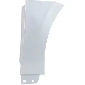 BLIC Wielkastbekleding, binnenspatbord 6504-03-2536332P
