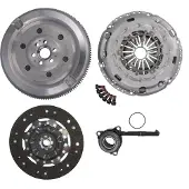 Nexus F1W306NX Koppelingsset