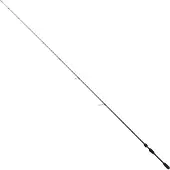 Mikado Bixlite Fast Spinning Rod Zwart 2.70 m / 5-25 g