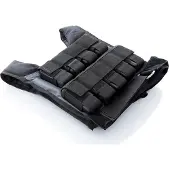Muscle Power Gewichtsvest - 20 kg