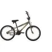 Tornado BMX 16 inch camouflage