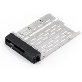Synology Plaatsing harde schijf (Type R5), NAS accessoires