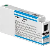 Epson T8242 inktcartridge cyaan (origineel)